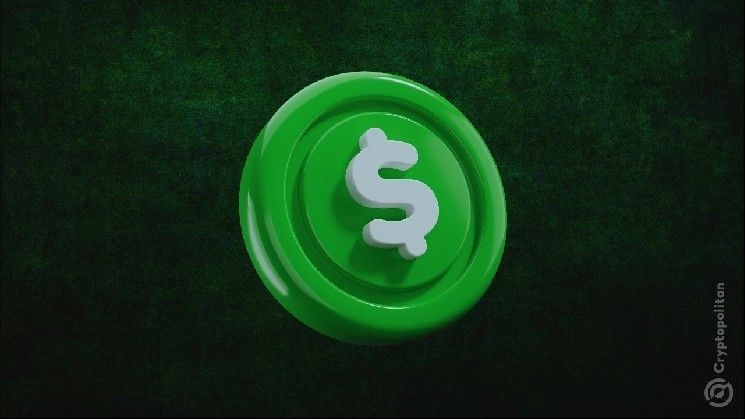 سوق العملات المستقرة يتصاعد إلى 310.117 مليار دولار