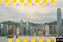 ريدوت باي في هونغ كونغ تجمع 100 مليون دولار في جولة تمويل السلسلة ب لدفع عجلة مدفوعات العملات المستقرة عالميًا