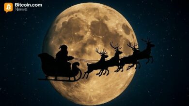 لا ارتداد احتفالي؟ أسواق المشتقات البيتكوين تشير إلى ديسمبر بارد