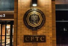 عاجل: هيئة تداول السلع الآجلة الأمريكية (CFTC) تتخذ خطوة حاسمة لدعم البيتكوين والإيثيريوم