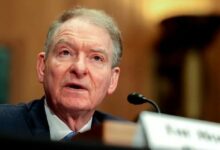 رئيس هيئة الأوراق المالية الأمريكية يعلن أخباراً سارة للعملات الرقمية! "عصر جديد يبدأ للبيتكوين والعملات البديلة في الولايات المتحدة"