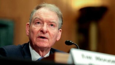 رئيس هيئة الأوراق المالية الأمريكية يعلن أخباراً سارة للعملات الرقمية! "عصر جديد يبدأ للبيتكوين والعملات البديلة في الولايات المتحدة"