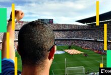 تمويل الأصول الواقعية في DeFi يخطو نحو الرياضة عبر ترميز إيرادات أندية كرة القدم