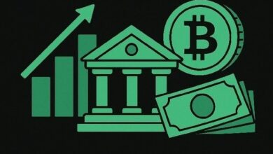 أوكسيوريون البلجيكية تستثمر في البيتكوين والإيثيريوم بعد حصولها على تمويل بقيمة 30 مليون يورو