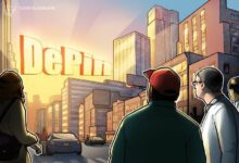 إطلاق سوق جديدة لمعالجة براهين المعرفة الصفرية على بروتوكول DePIN