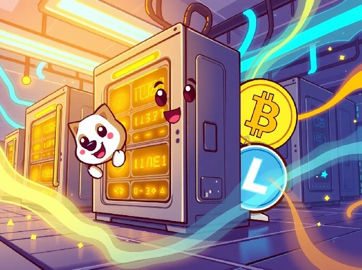 صفقة الاستحواذ الاستراتيجي على ثامز أب: كيف تشكل صفقة دوج هاش قوة جديدة للعملات الرقمية في ناسداك