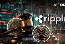 ريبل وXRP يفوزان: مرور 5 سنوات على رفع دعوى هيئة الأوراق المالية الأمريكية
