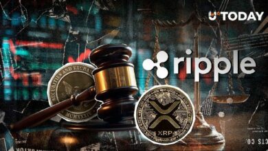 ريبل وXRP يفوزان: مرور 5 سنوات على رفع دعوى هيئة الأوراق المالية الأمريكية