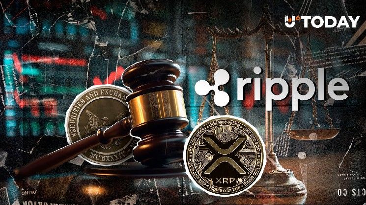ريبل وXRP يفوزان: مرور 5 سنوات على رفع دعوى هيئة الأوراق المالية الأمريكية