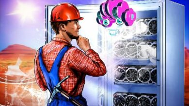 شبكة تكساس الكهربائية تسخن مجدداً: الذكاء الاصطناعي يحل محل عمال البيتكوين كمصدر رئيسي للطلب