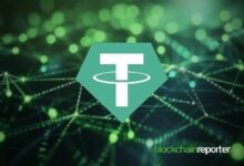 عرض تيثر (USDT) يقفز إلى مستوى قياسي جديد عند 191 مليار دولار مع ارتفاع الطلب على العملات المستقرة في الأسواق الرقمية