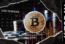 "80 ألف دولار للبيتكوين في ديسمبر": توقعات مرعبة من كبار المتداولين لسعر البيتكوين