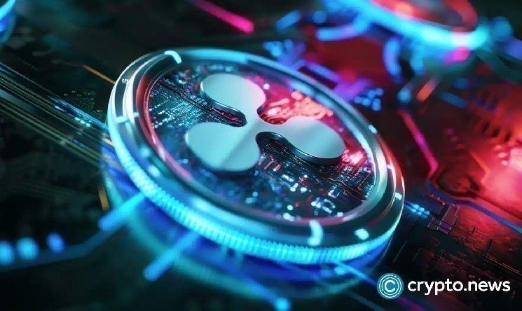 صعود ريبل بمقدار 500 مليون دولار وتسارع وتيرة إكس آر بي: سلاح ذو حدين لمستقبل العملات الرقمية