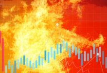 سعر البيتكوين يصارع للوصول إلى 90 ألف دولار رغم خفض الفائدة من الفيدرالي