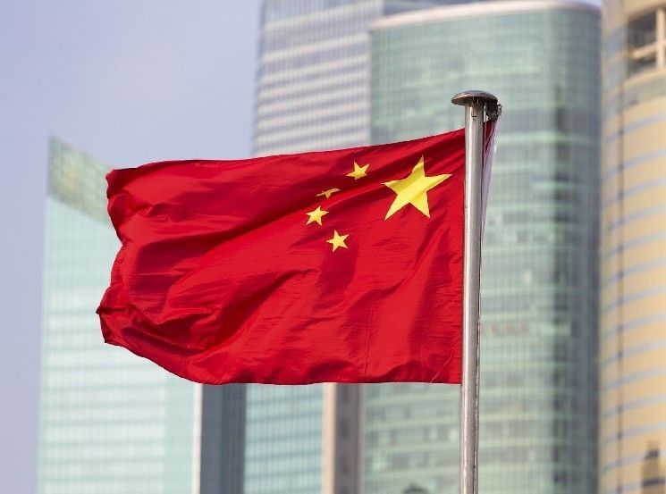 الصين تُصدر تحذيراً جديداً بشأن العملات الرقمية! وهذه العملة البديلة هي المثال المستخدم