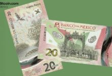 فالكون فاينانس تضيف سندات سيادية مكسيكية مُمَثْلةً كرموز لتنويع ضمانات USDf