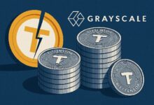 اقتراب تخفيض مكافأة Bittensor TAO مع إطلاق Grayscale صندوق $GTAO للمستثمرين
