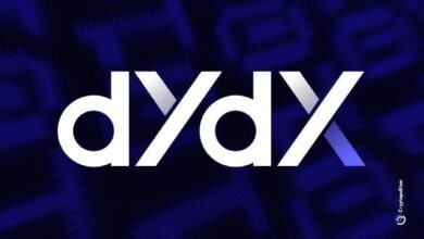 مجتمع dYdX يطلق برنامج تجريبي لخصم التصفية بقيمة مليون دولار كحوافز للمتداولين