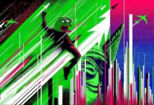 عملة JellyJelly تشهد ارتفاعاً صاروخياً بنسبة 120٪ بعد إطلاقها على متجر التطبيقات