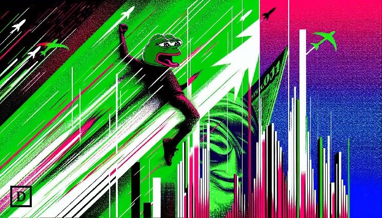 عملة JellyJelly تشهد ارتفاعاً صاروخياً بنسبة 120٪ بعد إطلاقها على متجر التطبيقات