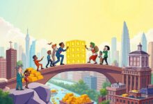 تحالف أصول العالم الحقيقي الثوري ينطلق على سولانا لدمقرطة التمويل