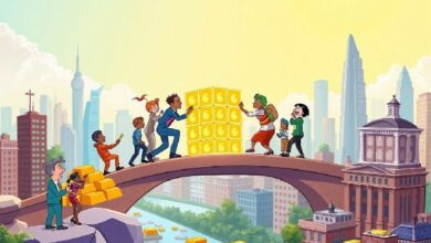 تحالف أصول العالم الحقيقي الثوري ينطلق على سولانا لدمقرطة التمويل