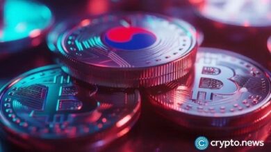 لجنة العملات الرقمية في كوريا الجنوبية تتجمد وسط قواعد المسؤولية الصارمة