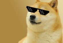 نمط الدفعات الثلاث الصعودية للدوجكوين يُحدد نقطة الشراء القادمة