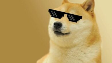 نمط الدفعات الثلاث الصعودية للدوجكوين يُحدد نقطة الشراء القادمة