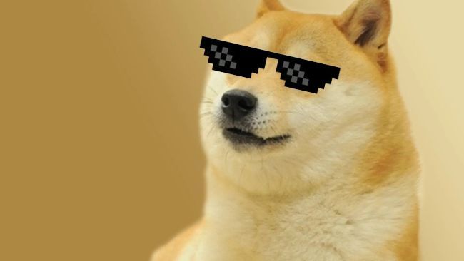 نمط الدفعات الثلاث الصعودية للدوجكوين يُحدد نقطة الشراء القادمة