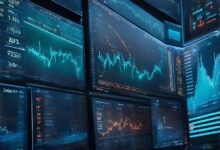 كم قد تتحرك البيتكوين والإيثيريوم والريبل والسولانا بعد تقرير التضخم يوم الجمعة