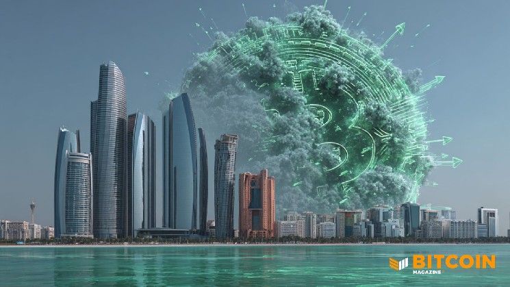 مدير الأمن العام في الإمارات يشيد بالبيتكوين كـ "ركن أساسي في مستقبل التمويل" بمؤتمر بيتكوين الشرق الأوسط