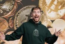 السيد بيست يستعد لإطلاق خدمات مالية وشركة هواتف محمولة في عالم العملات الرقمية