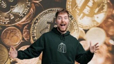 السيد بيست يستعد لإطلاق خدمات مالية وشركة هواتف محمولة في عالم العملات الرقمية