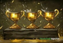 أعلى العملات الرقمية ارتفاعاً في 8 ديسمبر: ACA وTAKE وGLMR تقود انتعاش السوق بمكاسب مزدوجة الأرقام