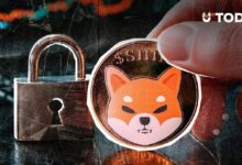 تنبيه أمني حاسم لعملة SHIB يُصدر قبل نهاية العام