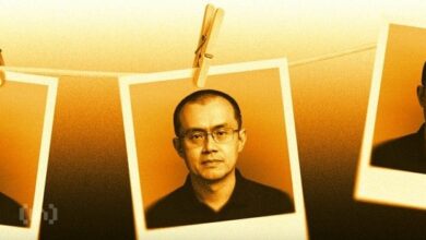 هل سينطق بها CZ؟ سوق التوقعات يراهن على كل كلمة