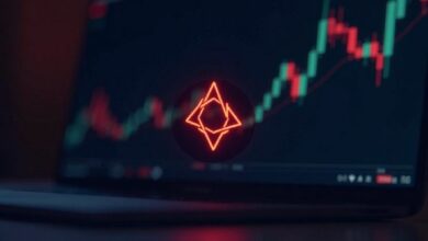 تحليل سعر كاردانو مع إطلاق مشروع ميدنايت الذي أشاد به تشارلز هوسكينسون