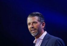 ابن دونالد ترامب يشارك عملة بديلة – السعر يشهد صعوداً كبيراً