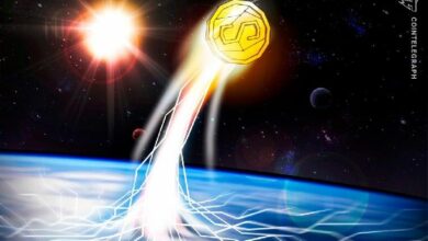 "ستيبل تشين" تطلق شبكتها الرئيسية بدعم رسوم الغاز بـ USDT وعملة حوكمة مخصصة