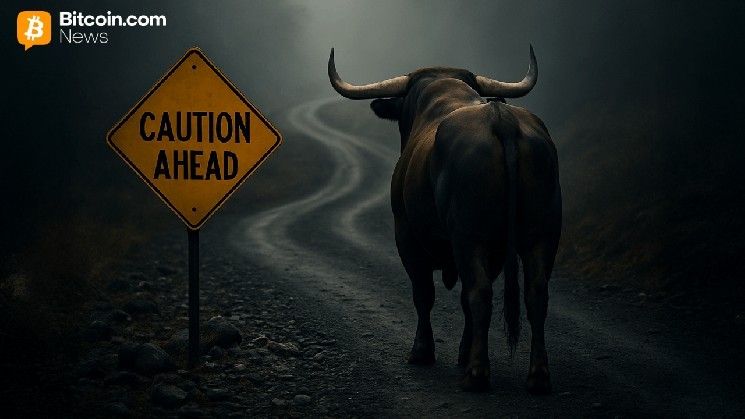 مراقبة سعر البيتكوين: المؤشرات الفنية تنذر بالحذر وليس بالاستسلام