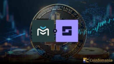 ماتريكس بورت تتعاون مع بنك خليج سنغافورة لتسويات عالمية مدعومة بالعملات الرقمية