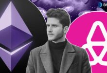 رئيس العمليات في تايكو يوضح المعنى الحقيقي لـ "فوساكا" لإيثيريوم