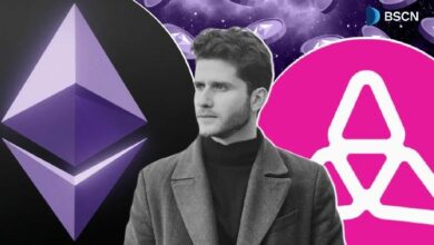 رئيس العمليات في تايكو يوضح المعنى الحقيقي لـ "فوساكا" لإيثيريوم