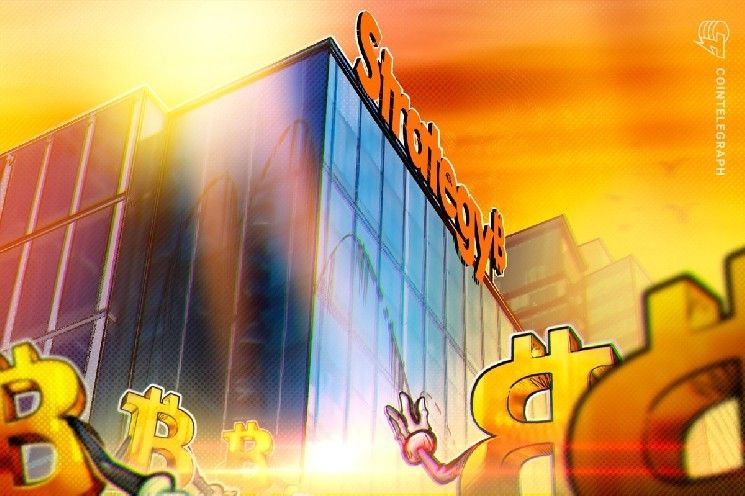 رفض MSCI للبيتكوين يشبه معاقبة شيفرون على النفط: رئيس الاستراتيجية