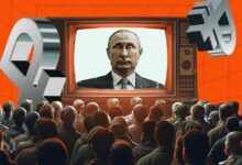 كيف يمكن لهدنة محتملة بين روسيا وأوكرانيا أن تؤثر على أسواق العملات الرقمية