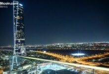 شراكة بين مركز دبي للسلع المتعددة و Crypto.com لدفع عجلة توكنيز السلع في دبي