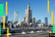 تقرير: الحكومة البولندية تضغط على الرئيس للتصديق على مشروع قانون العملات الرقمية رفضه سابقاً