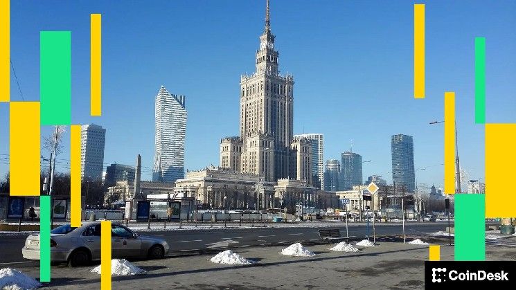 تقرير: الحكومة البولندية تضغط على الرئيس للتصديق على مشروع قانون العملات الرقمية رفضه سابقاً