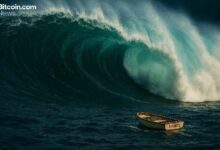 عودة البيتكوين إلى 91 ألف دولار تجتذب المشترين الكبار وتُطلق موجة تصفيات قوية